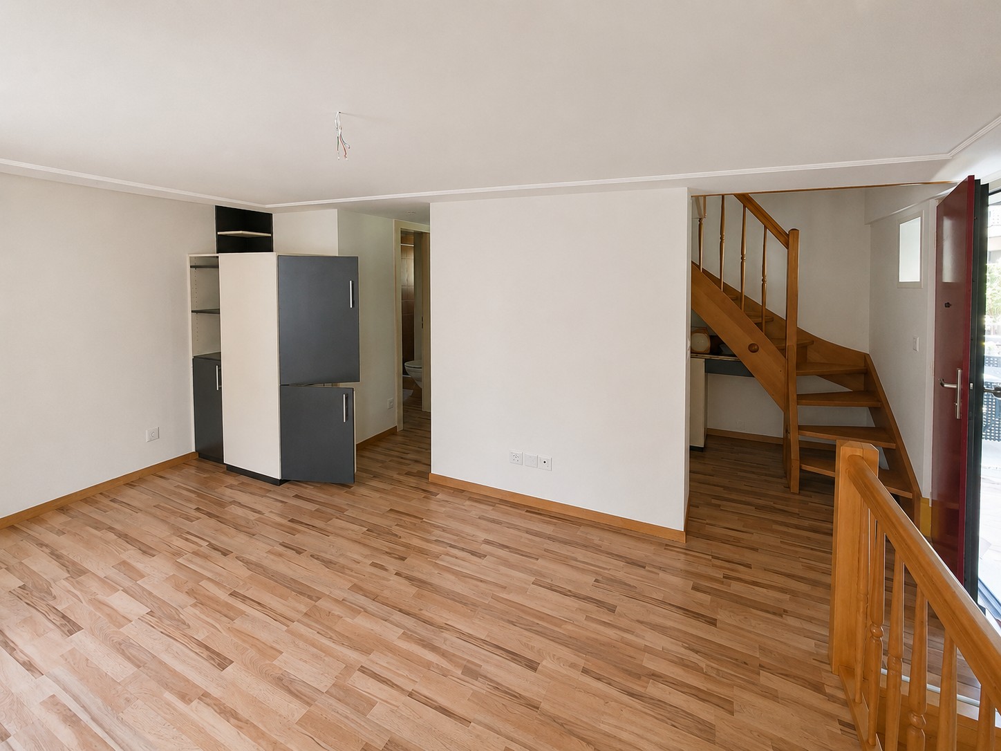 maison individuelle de 3 pièces