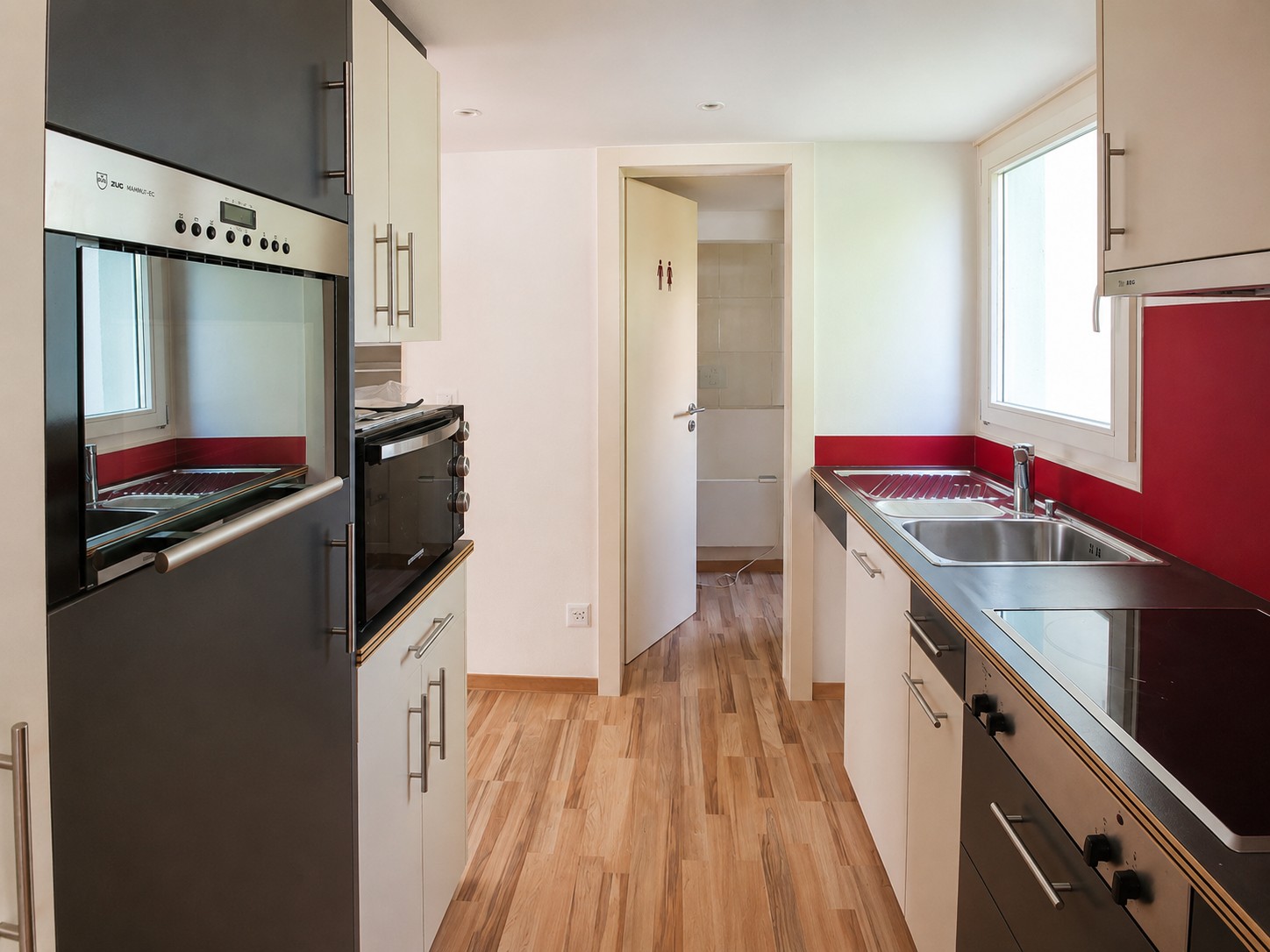 maison individuelle de 3 pièces