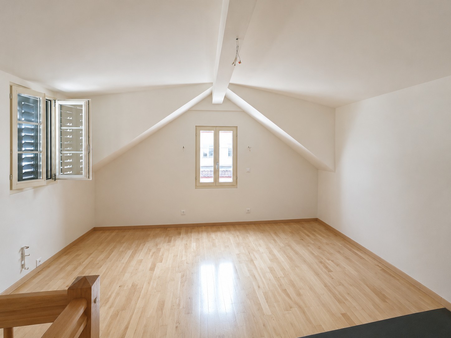 maison individuelle de 3 pièces