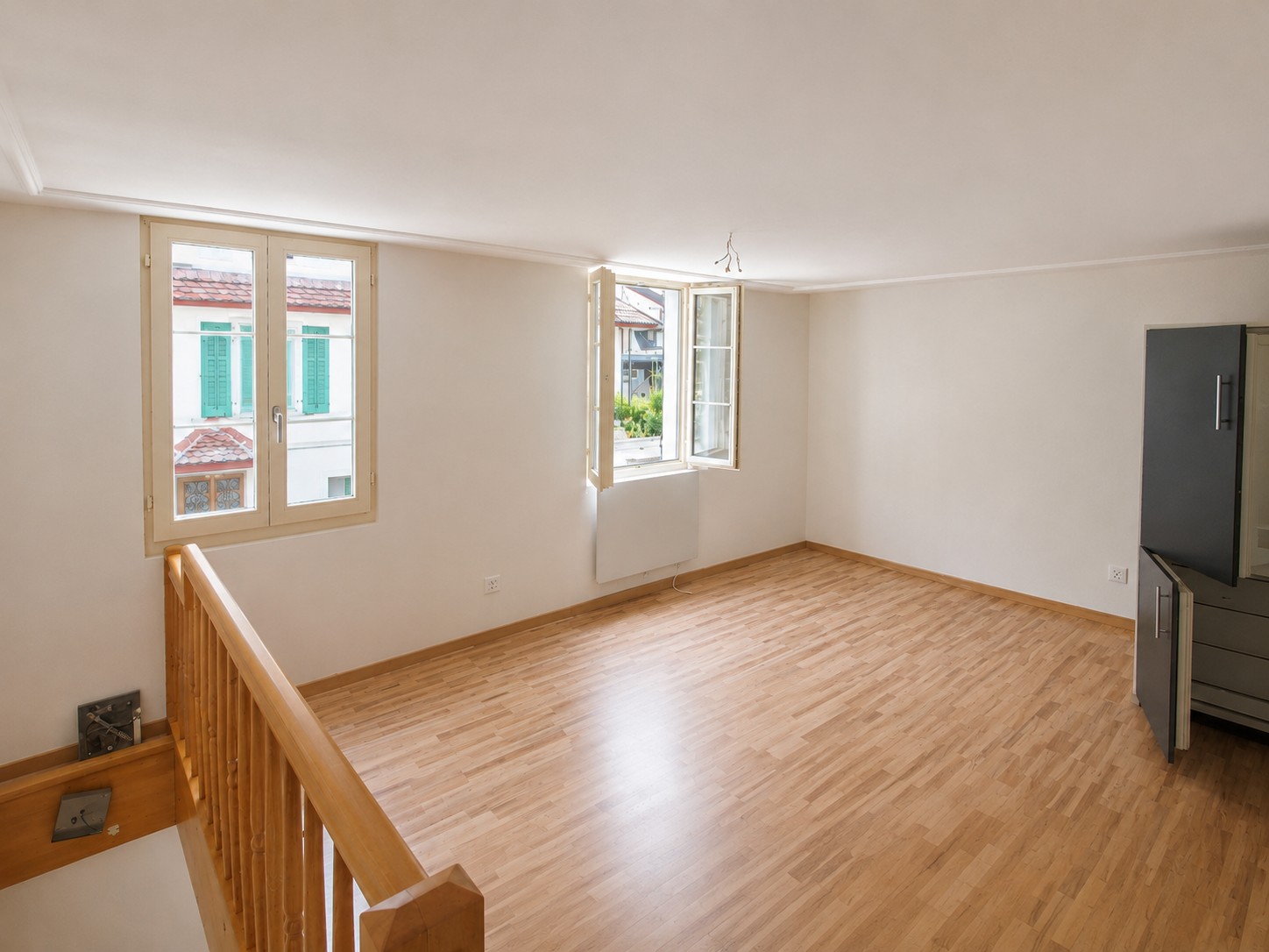 maison individuelle de 3 pièces