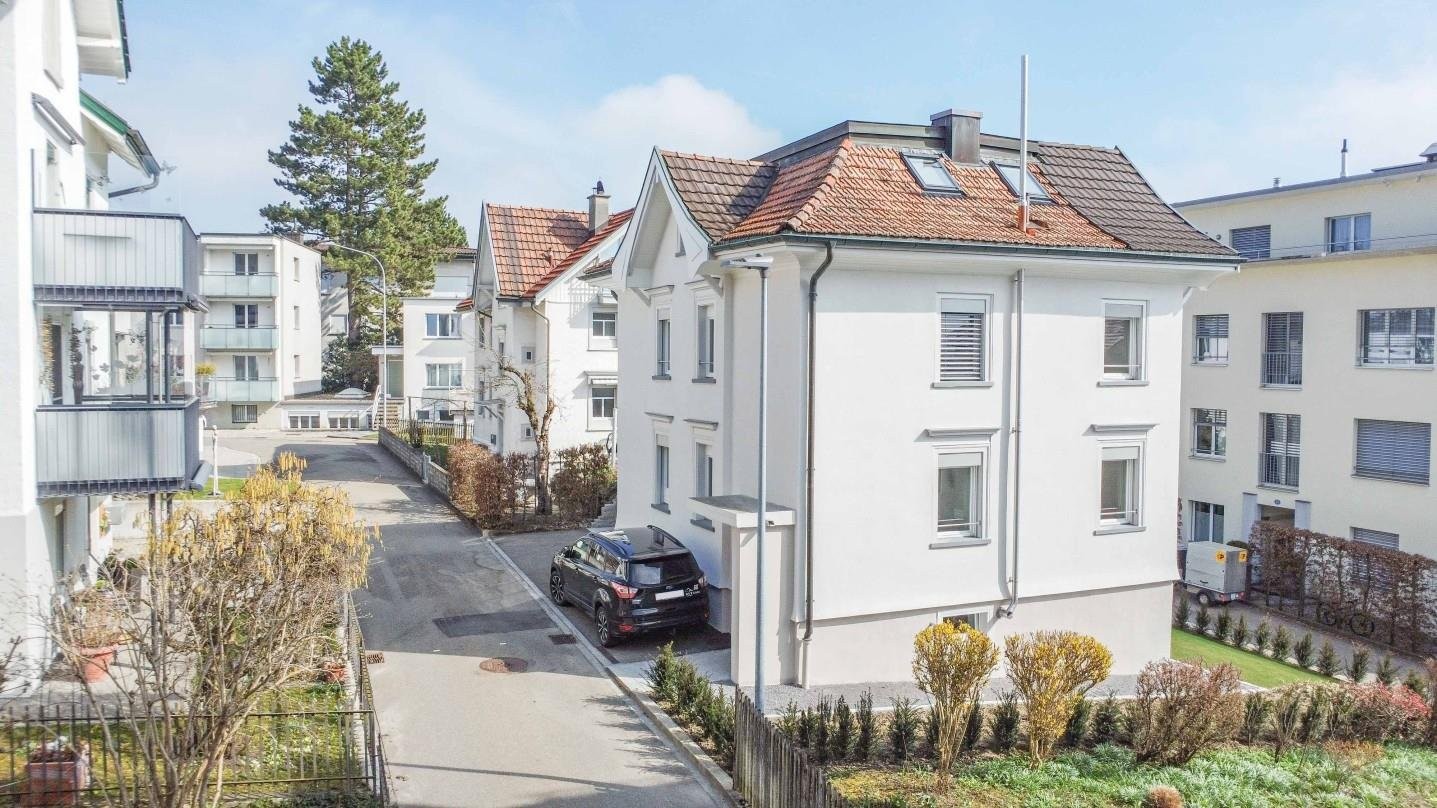 6 ½ rooms single house, Foto 4 von 10