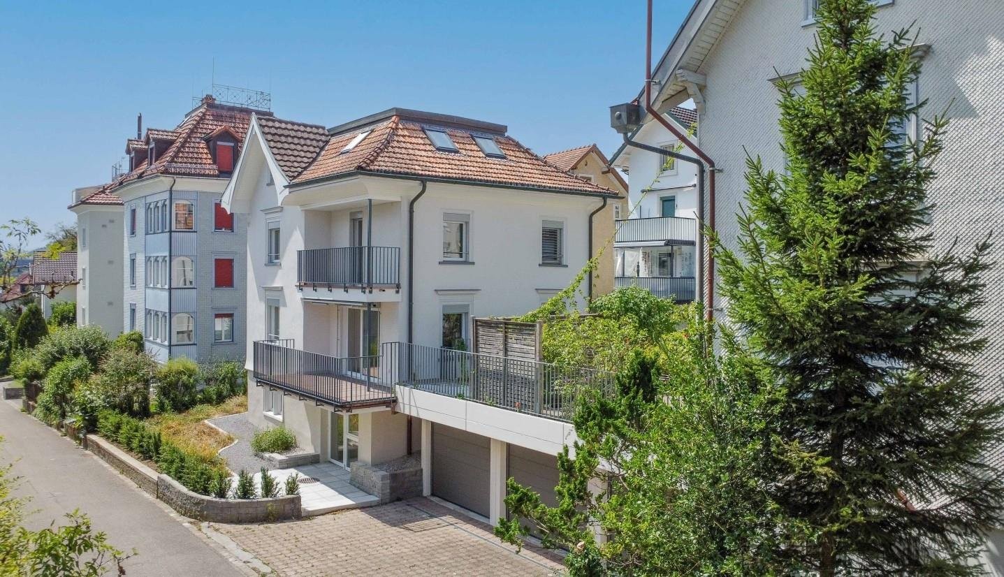 6 ½ rooms single house, Foto 1 von 10