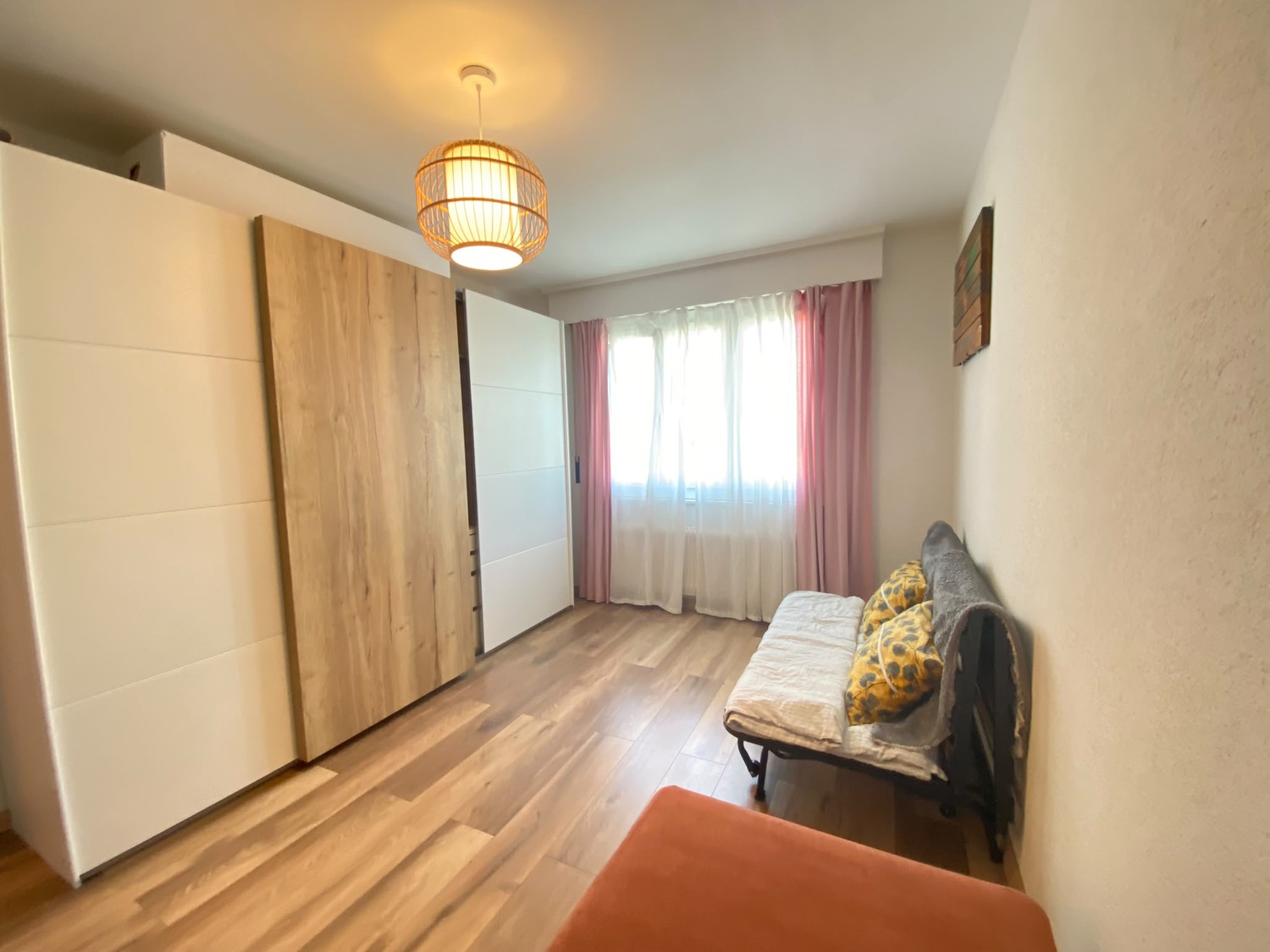 4 ½ Zimmer Wohnung, Foto 1 von 7