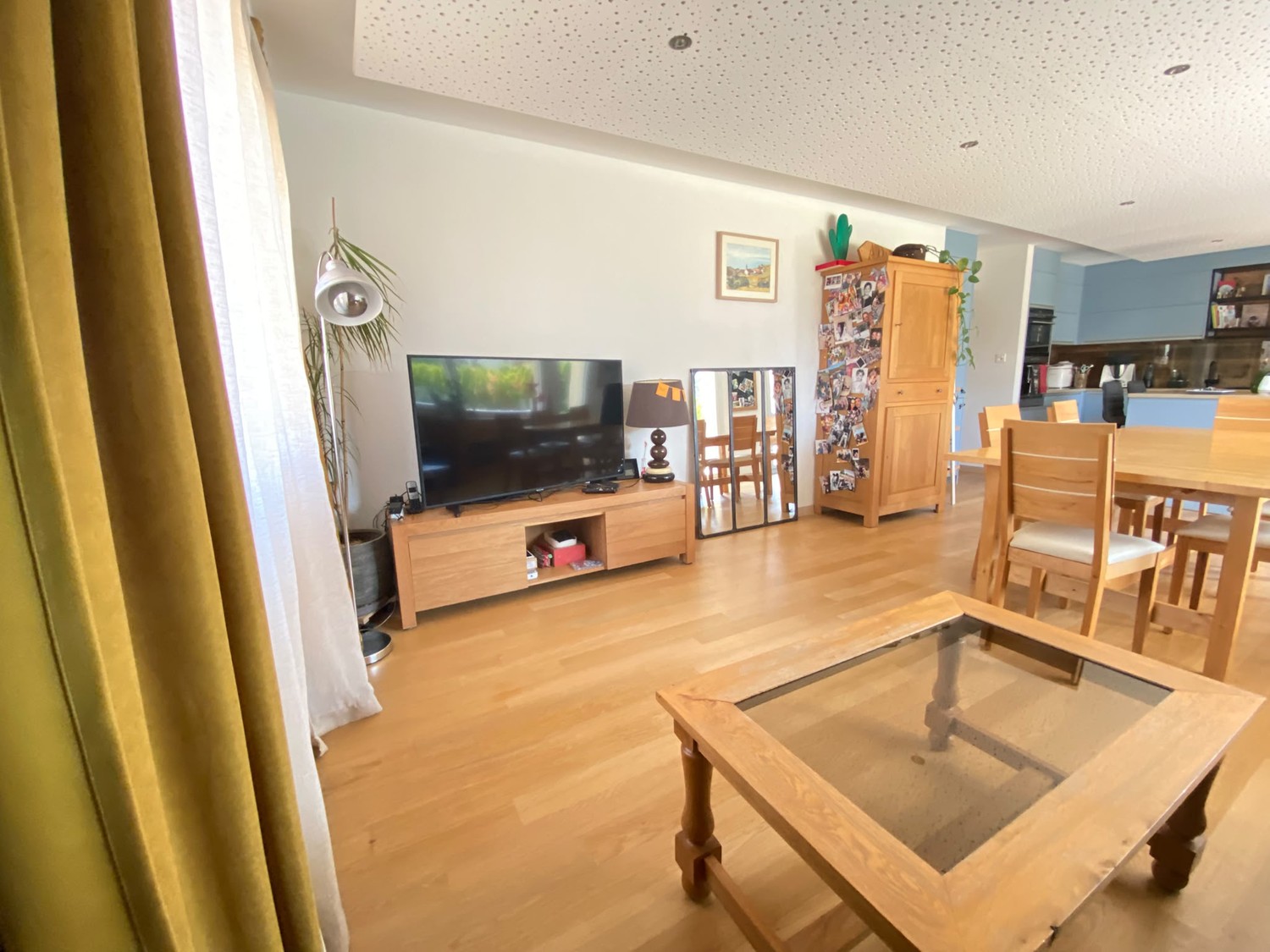 4 ½ Zimmer Wohnung, Foto 7 von 7