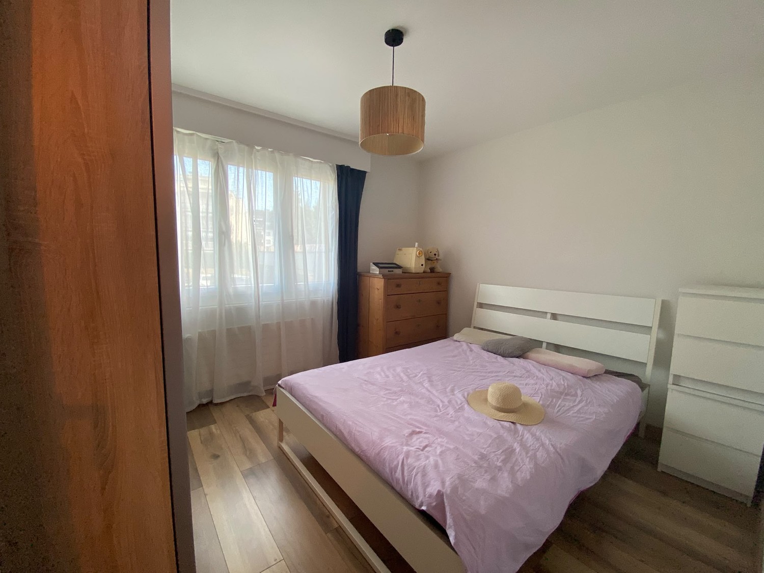 4 ½ Zimmer Wohnung, Foto 5 von 7