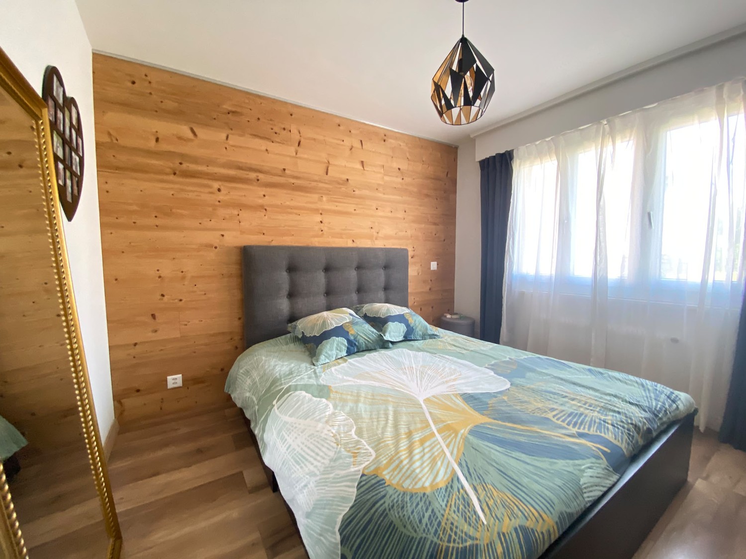 4 ½ Zimmer Wohnung, Foto 4 von 7