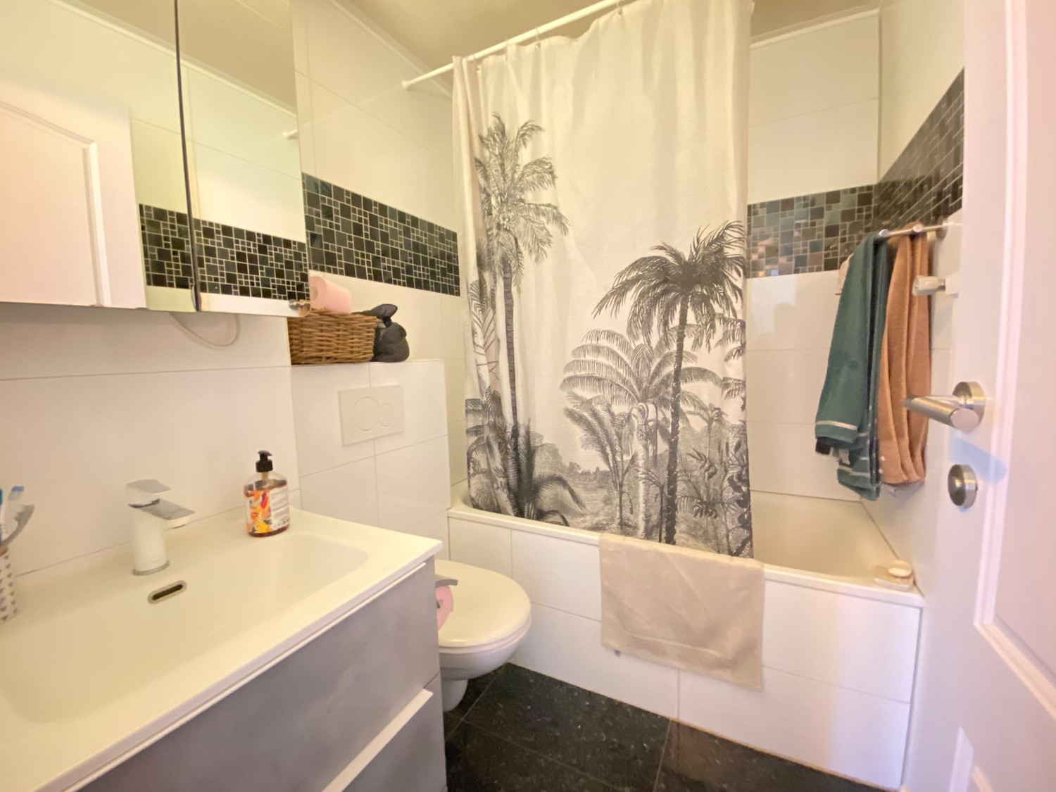 4 ½ Zimmer Wohnung, Foto 3 von 7