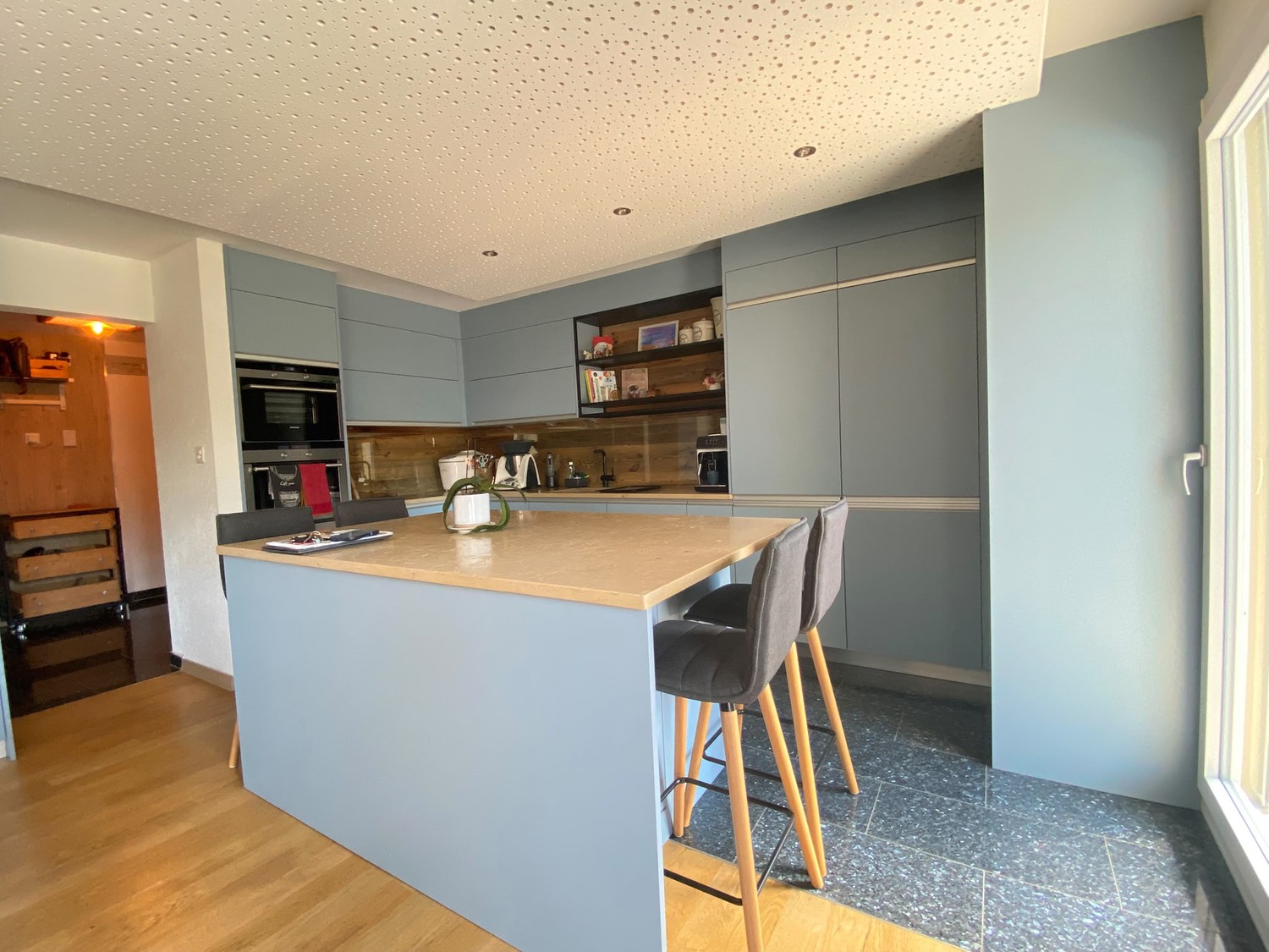 4 ½ Zimmer Wohnung, Foto 6 von 7