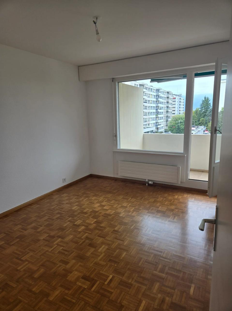 Appartement de 3 pièces