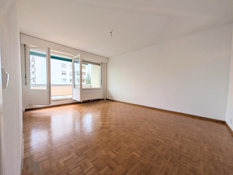 Appartement de 3 pièces