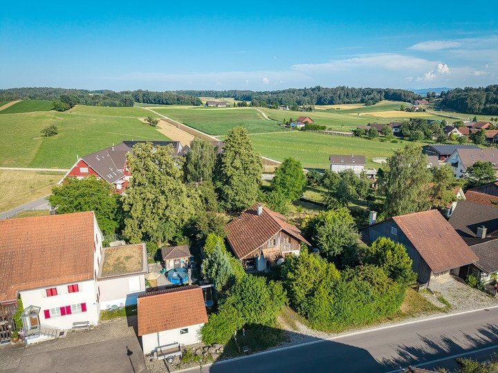 3262m² building land, Foto 5 von 8