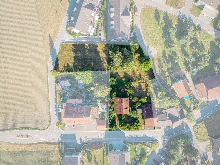 3262m² building land, Foto 2 von 8