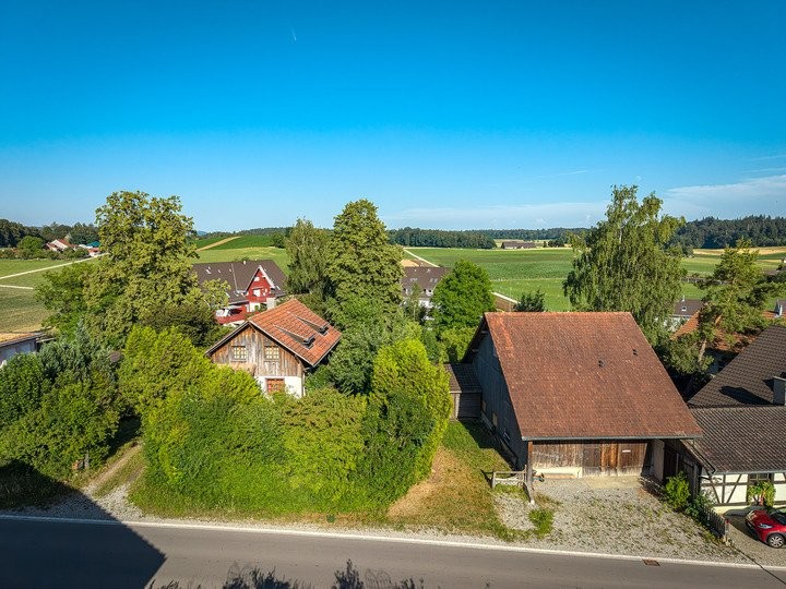 3262m² building land, Foto 3 von 8
