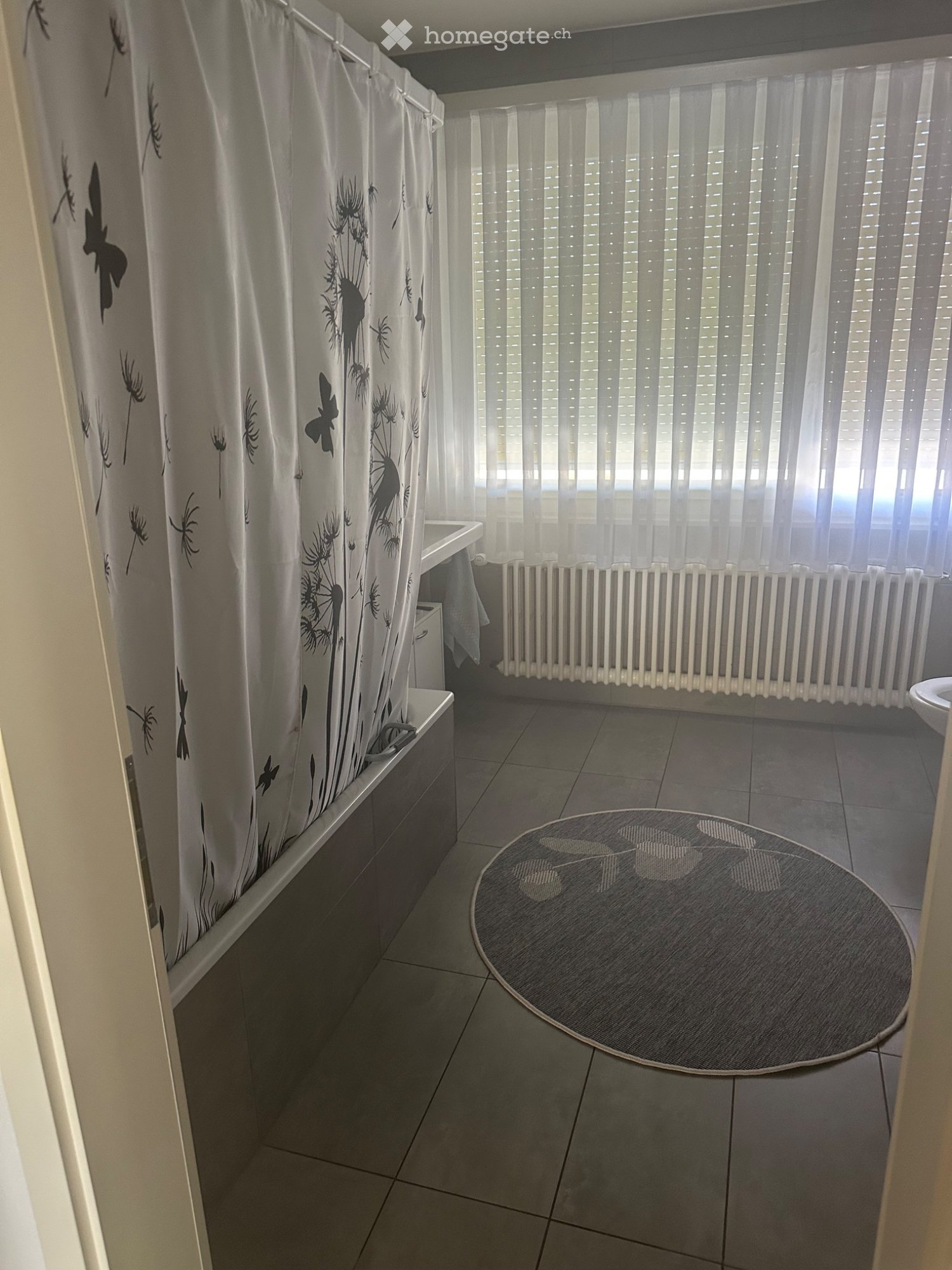 4 Zimmer Wohnung, Foto 3 von 5