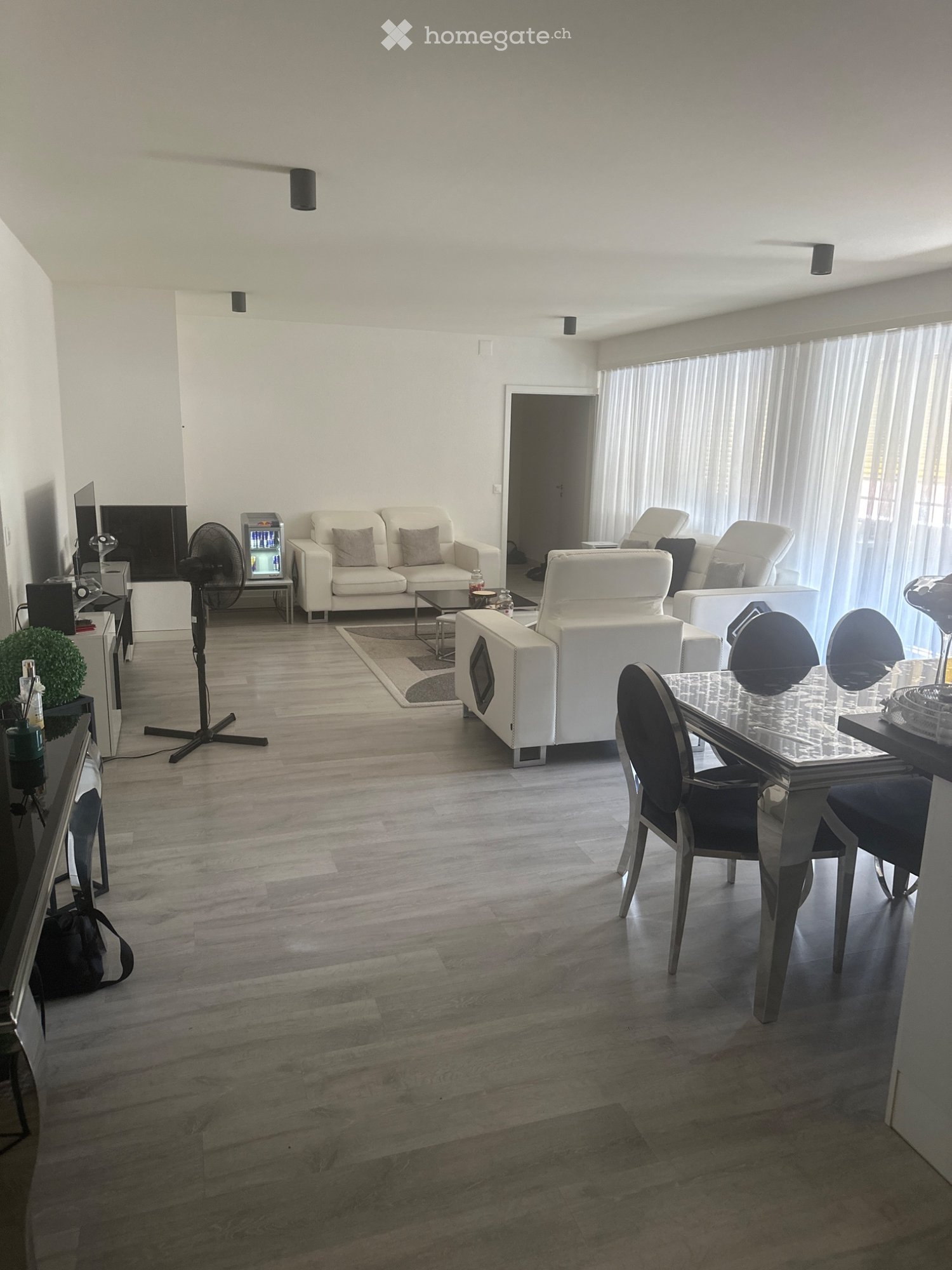 4 Zimmer Wohnung, Foto 1 von 5