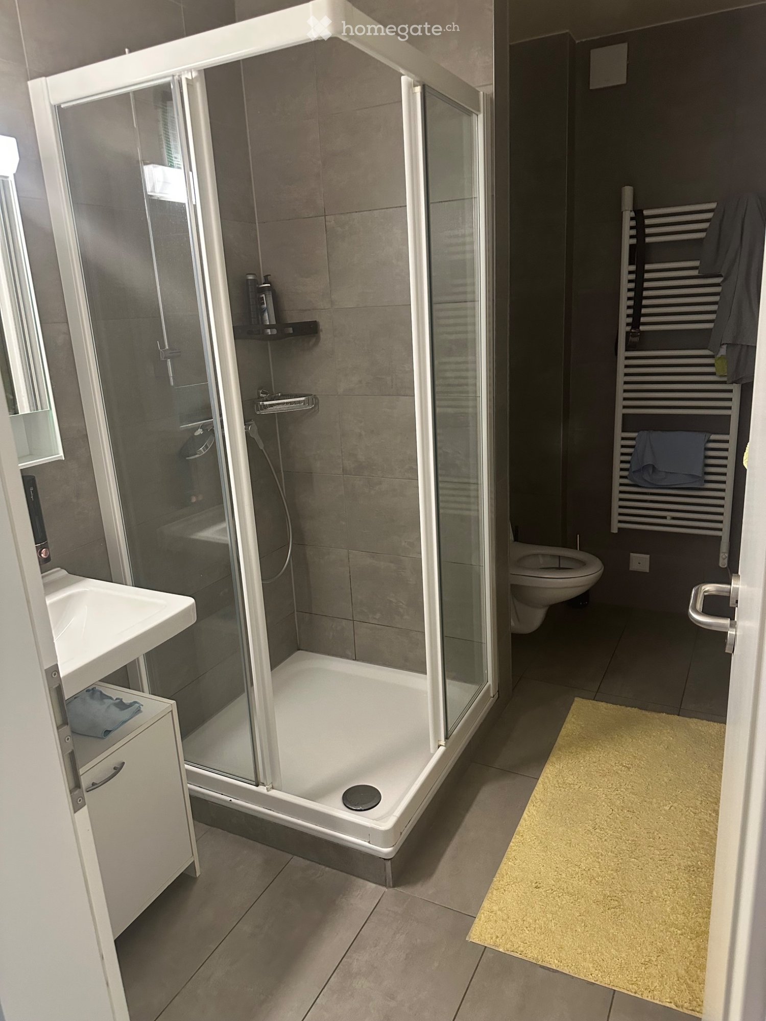 4 Zimmer Wohnung, Foto 4 von 5