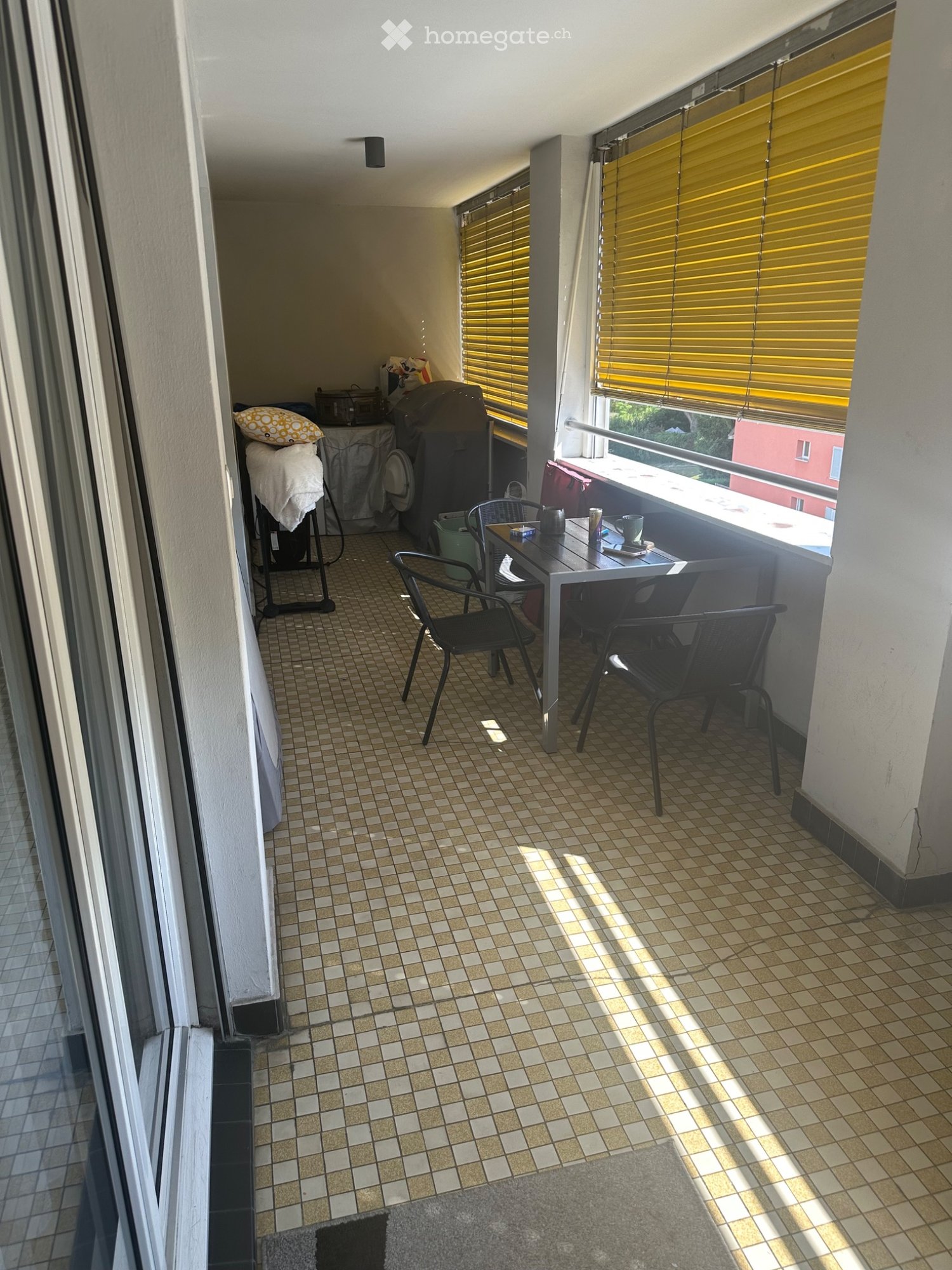 4 Zimmer Wohnung, Foto 5 von 5