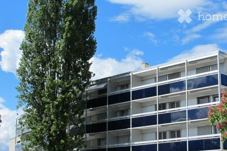 Appartamento di 2 ½ locali