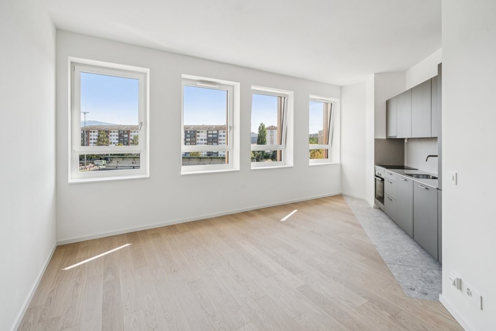 3-Zimmer-Wohnung, Foto 1 von 6