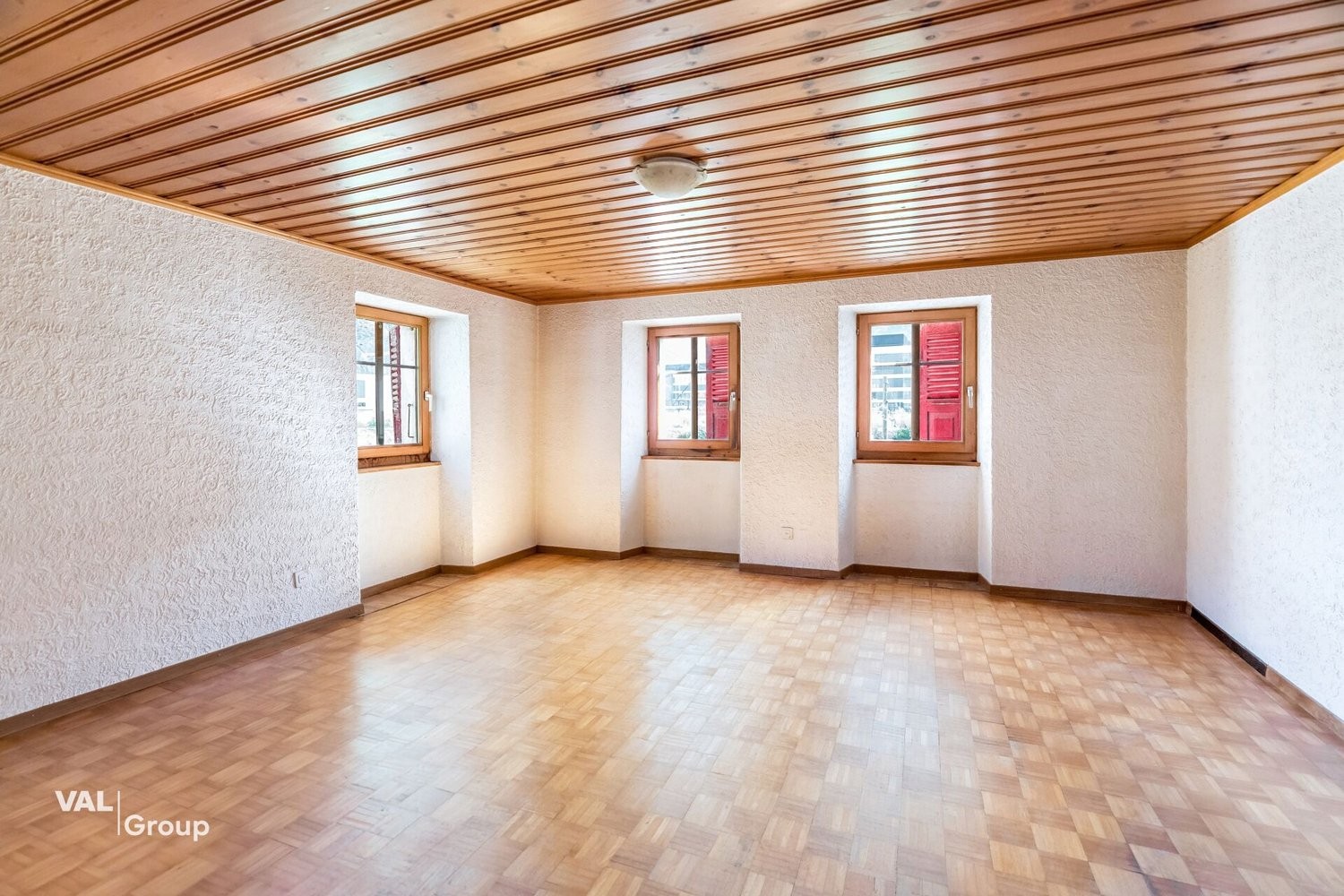 1206m² building land