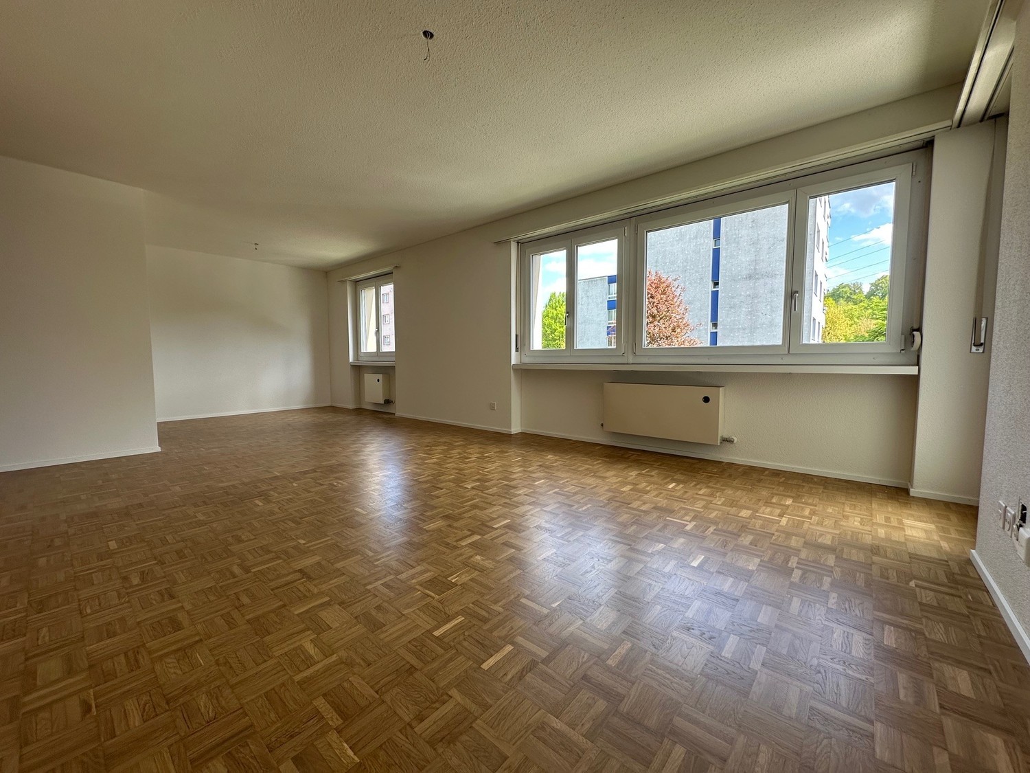 4 ½ rooms apartment, photo 5 of 10