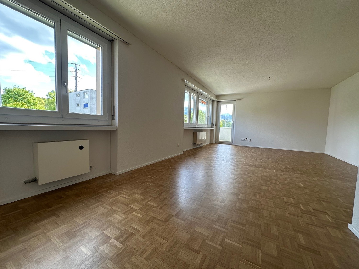4 ½ rooms apartment, photo 7 of 10