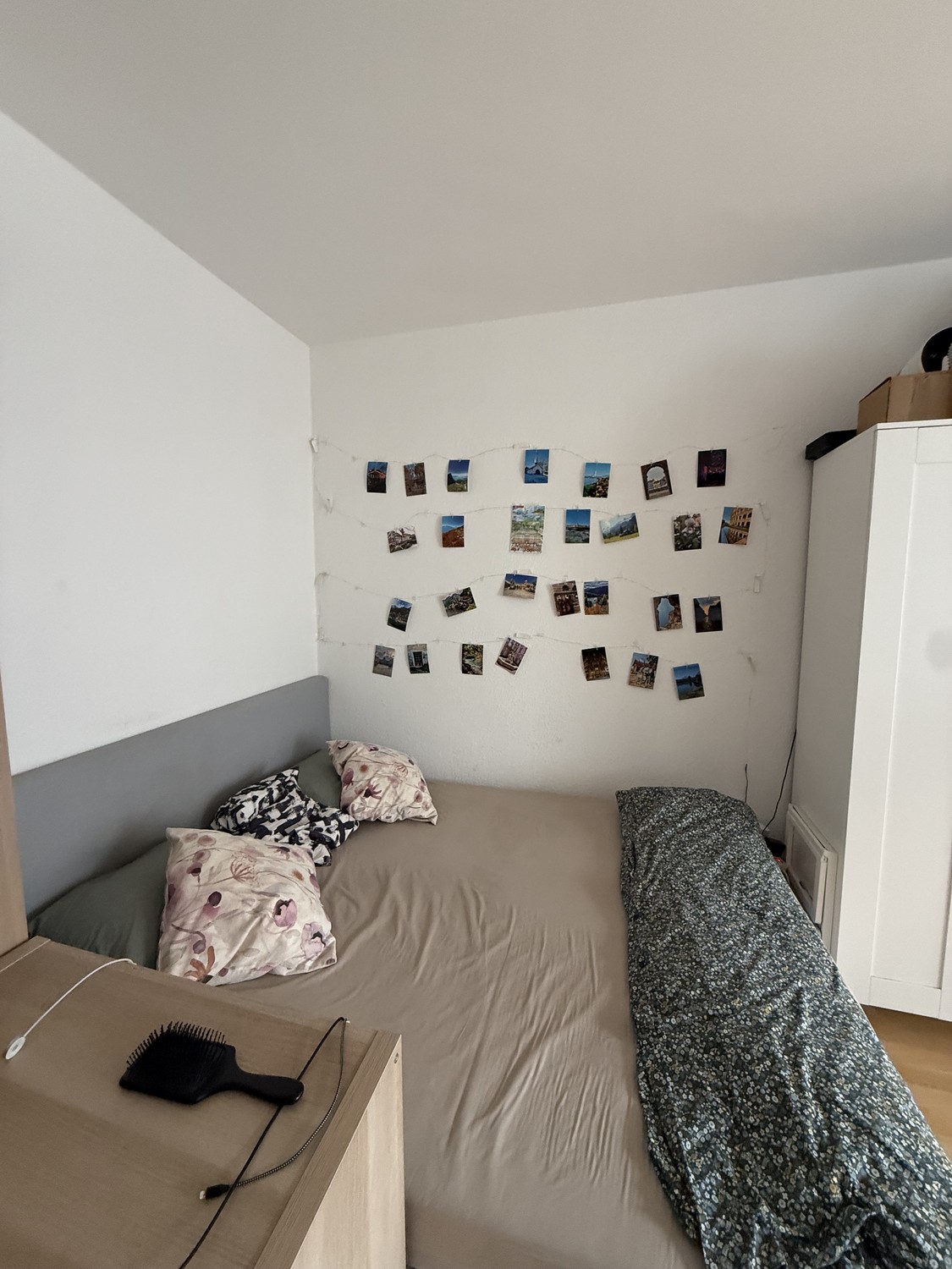 2-Zimmer-Apartment