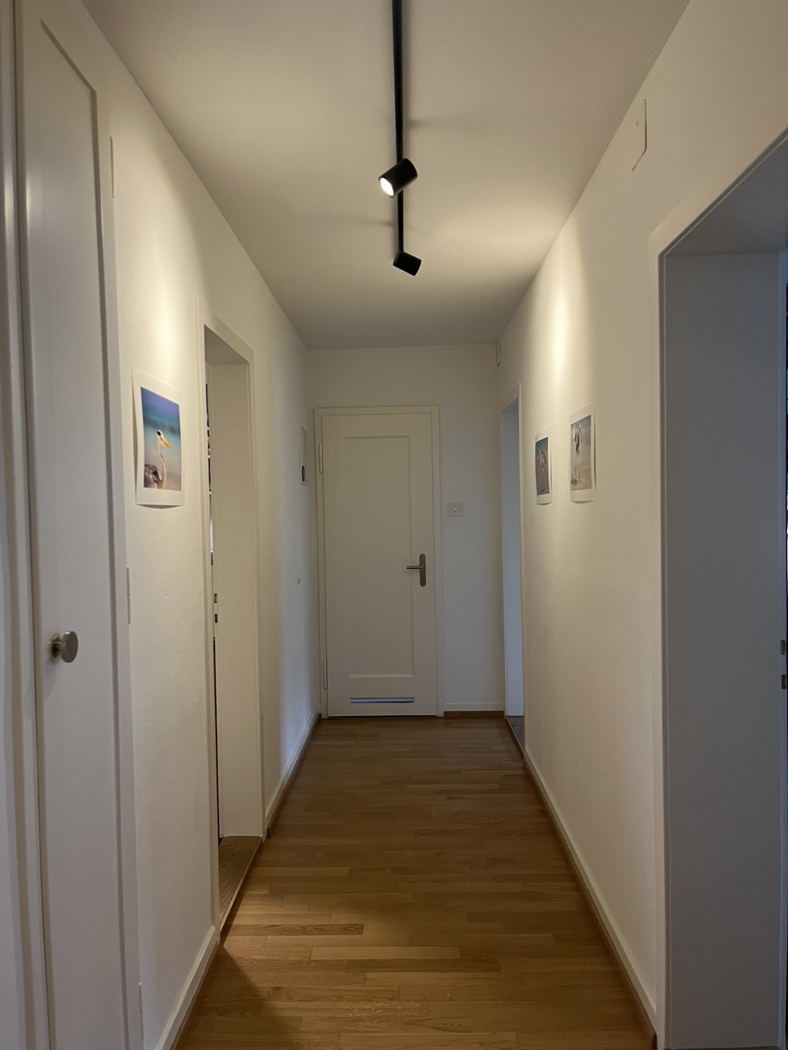 Appartement de 2 pièces