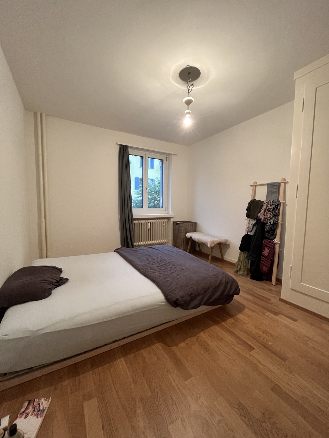 Appartement de 2 pièces