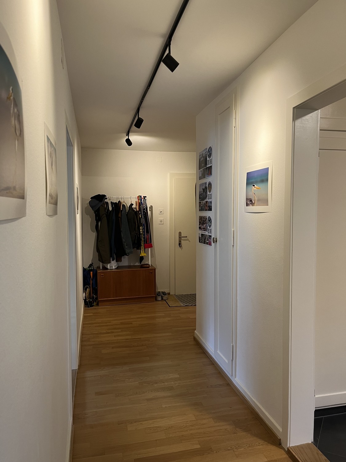 Appartement de 2 pièces