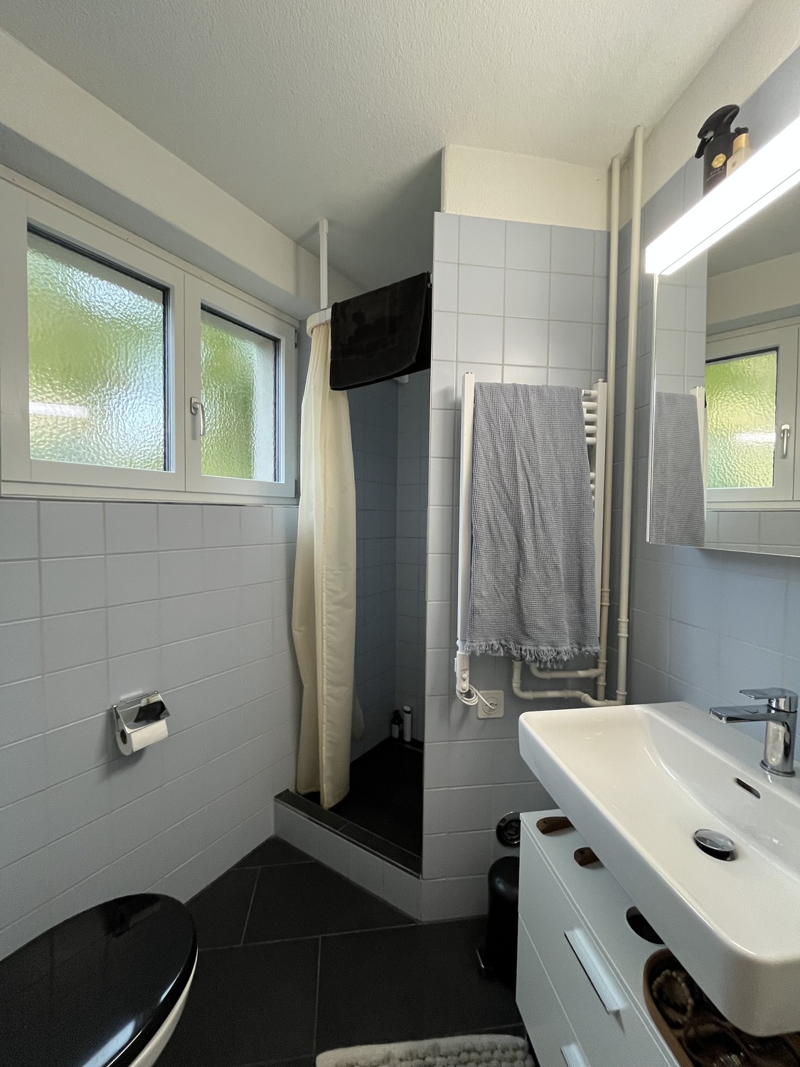 Appartement de 2 pièces