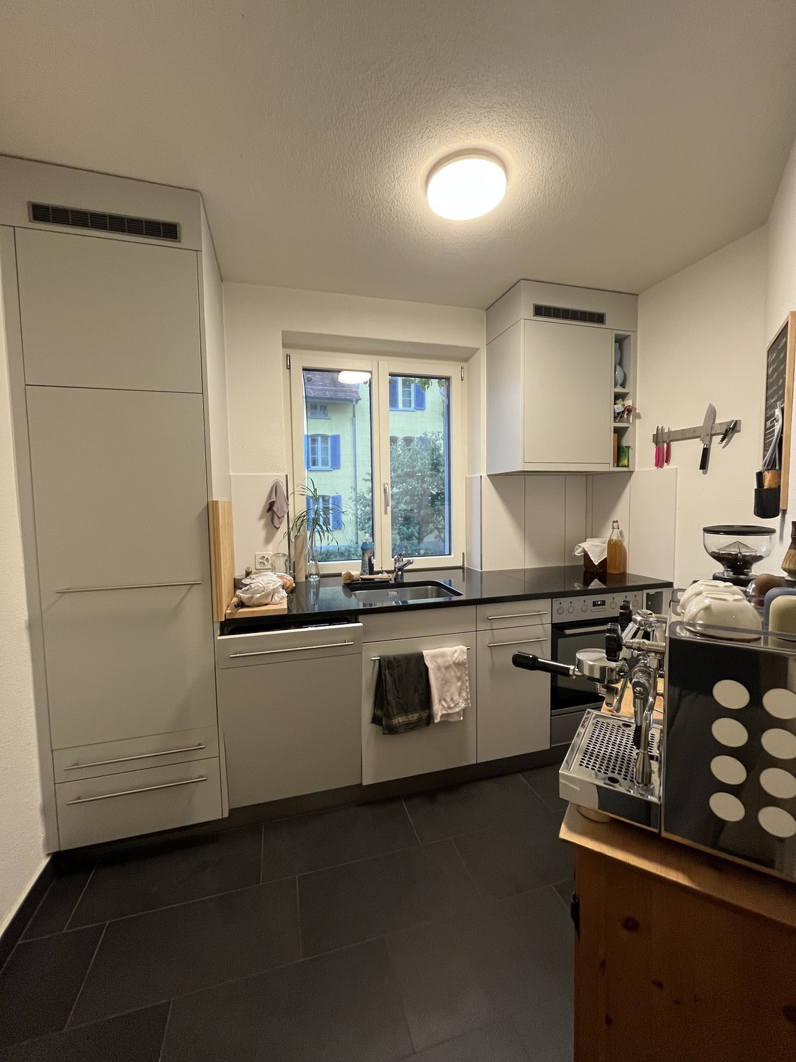 Appartement de 2 pièces