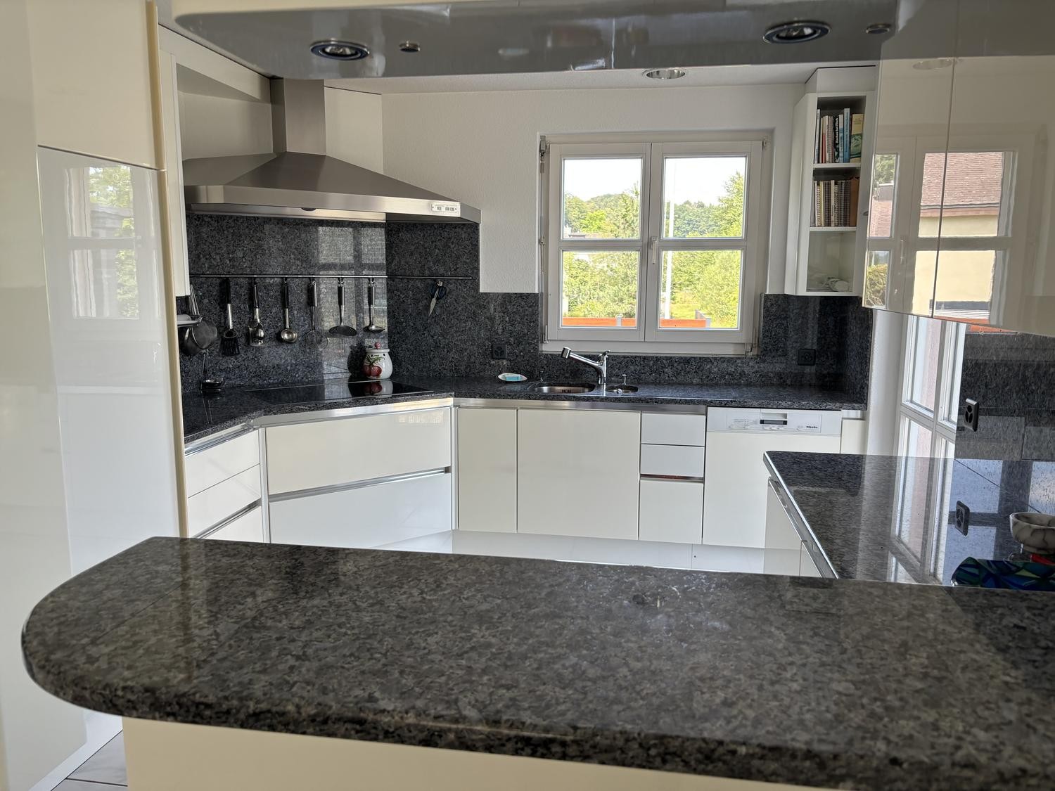 5 ½ rooms apartment
