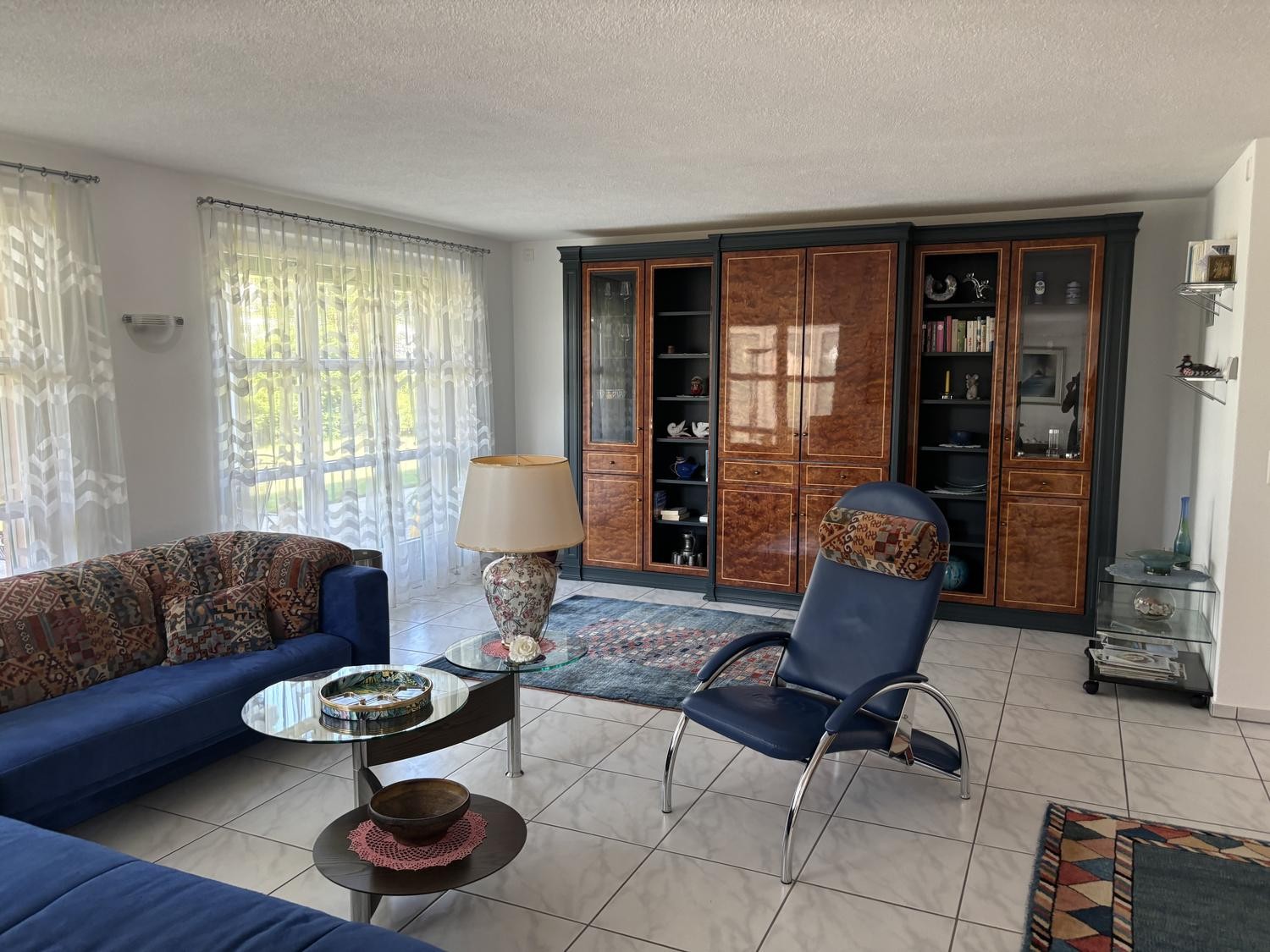5 ½ rooms apartment