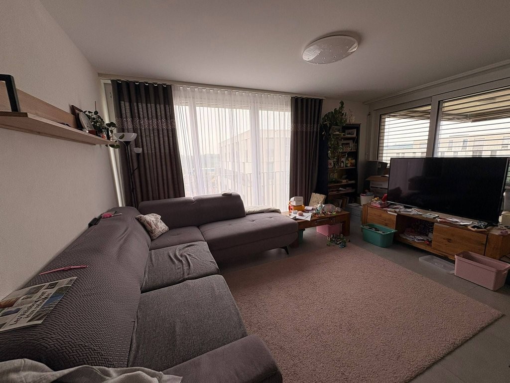 2 Zimmer Wohnung