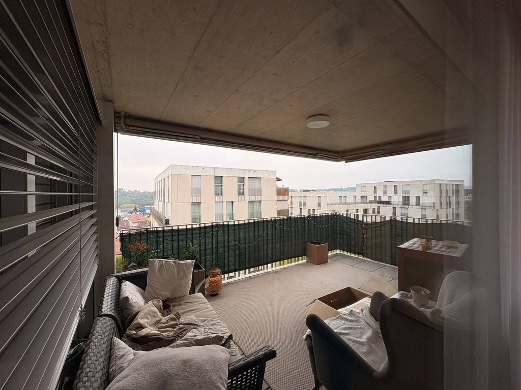 2 Zimmer Wohnung