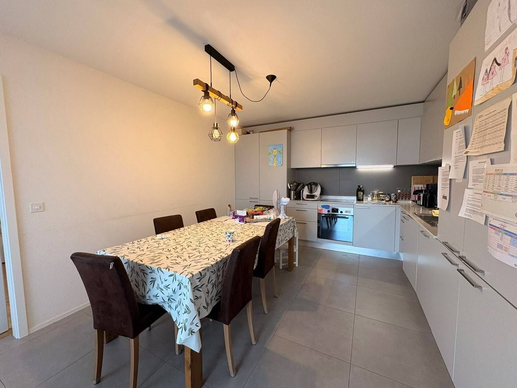 2 Zimmer Wohnung