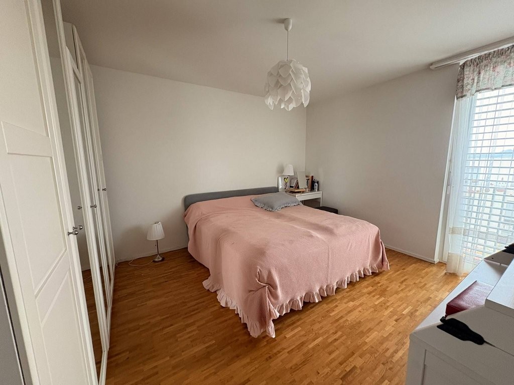 2 Zimmer Wohnung