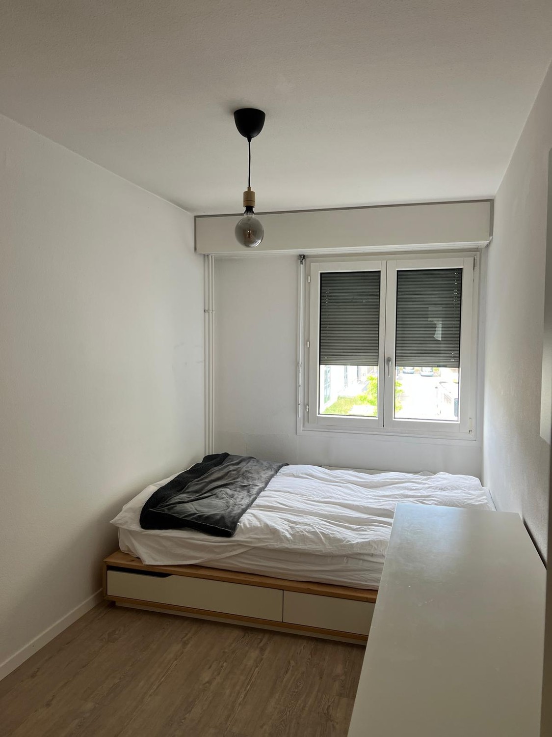 Zimmer in einer WG