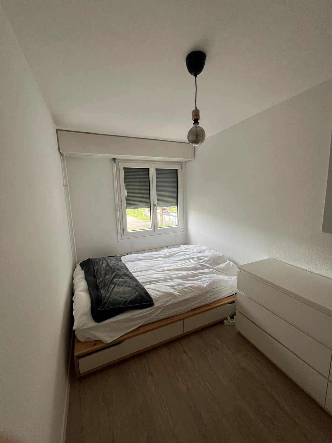 Zimmer in einer WG