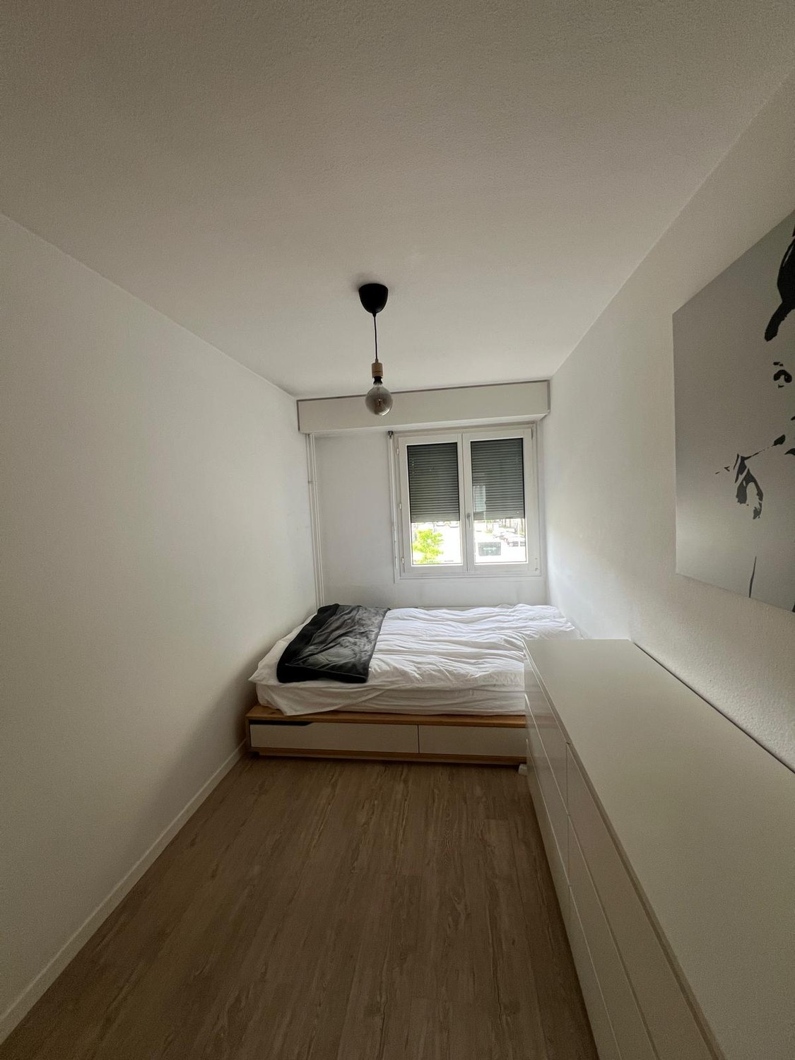 Zimmer in einer WG