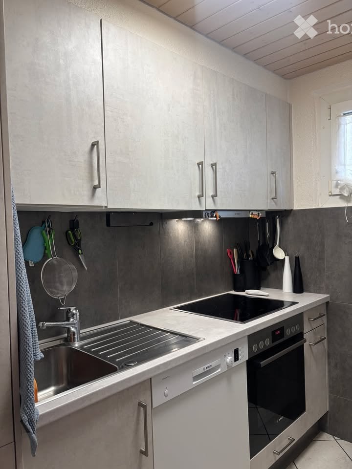 2 Zimmer Wohnung