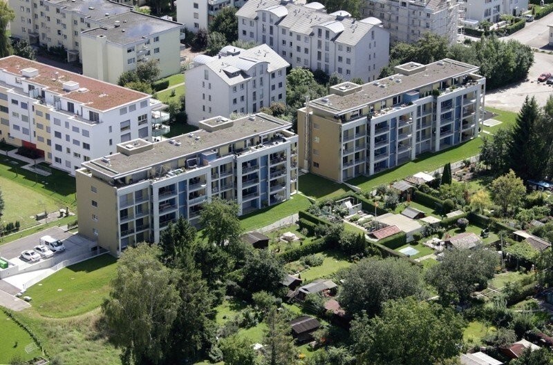 14m² underground slot, Foto 2 von 2