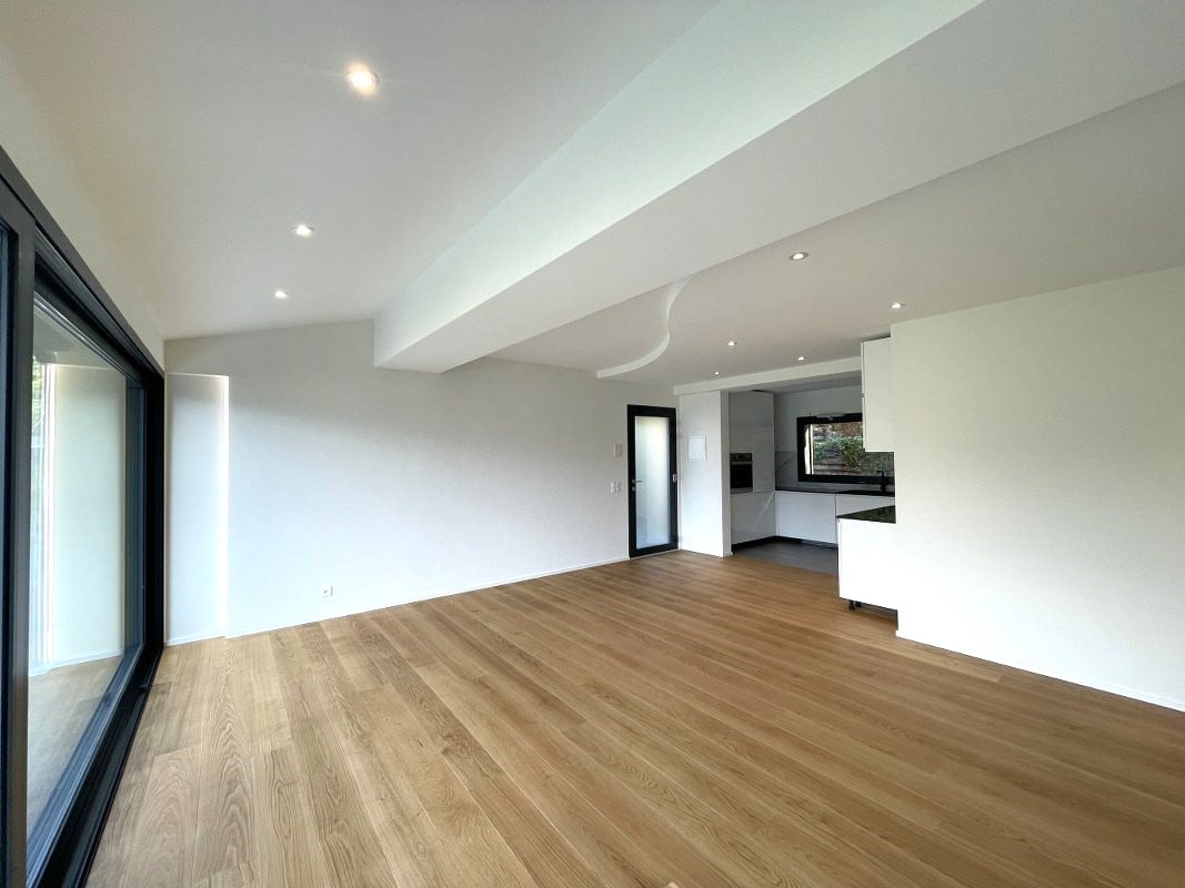 2 ½ Zimmer Wohnung