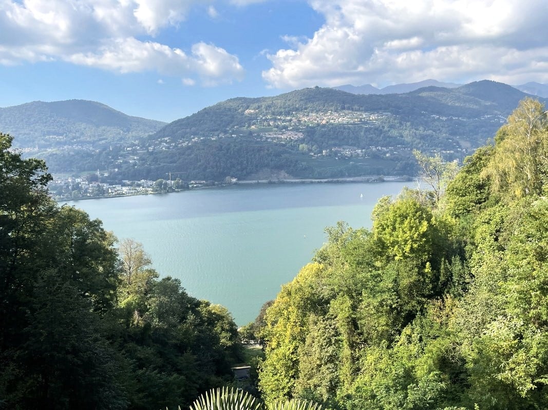 2 ½ Zimmer Wohnung