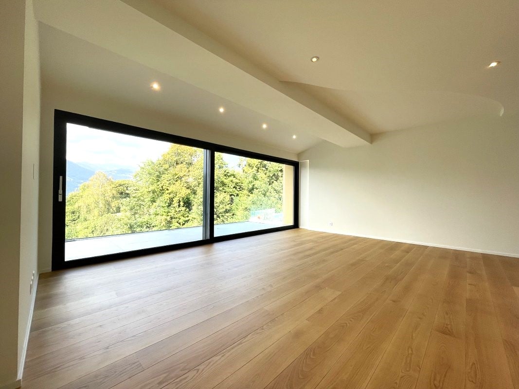2 ½ Zimmer Wohnung