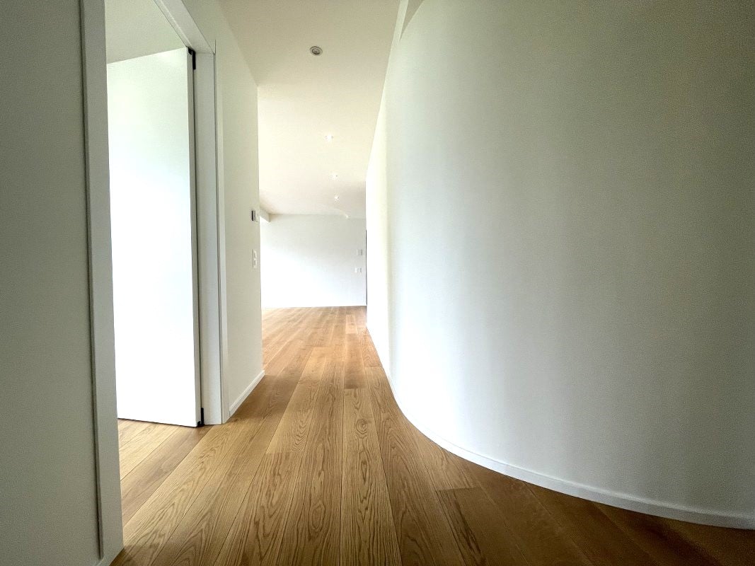 2 ½ Zimmer Wohnung