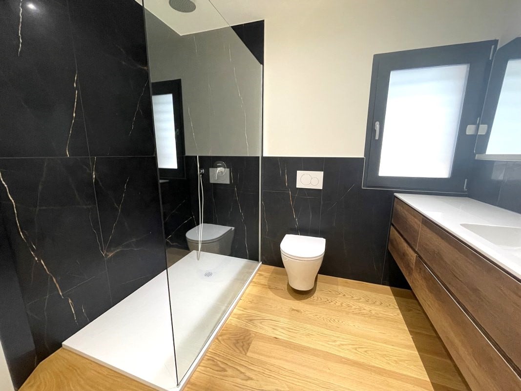 2 ½ Zimmer Wohnung
