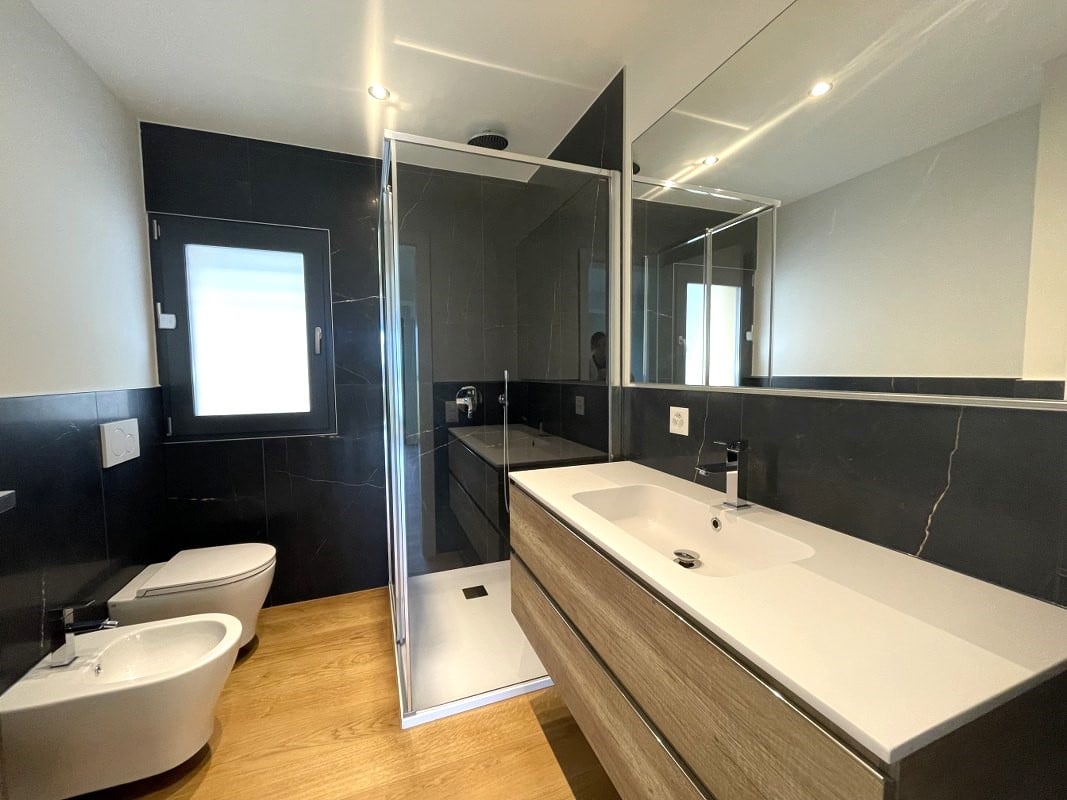 2 ½ Zimmer Wohnung