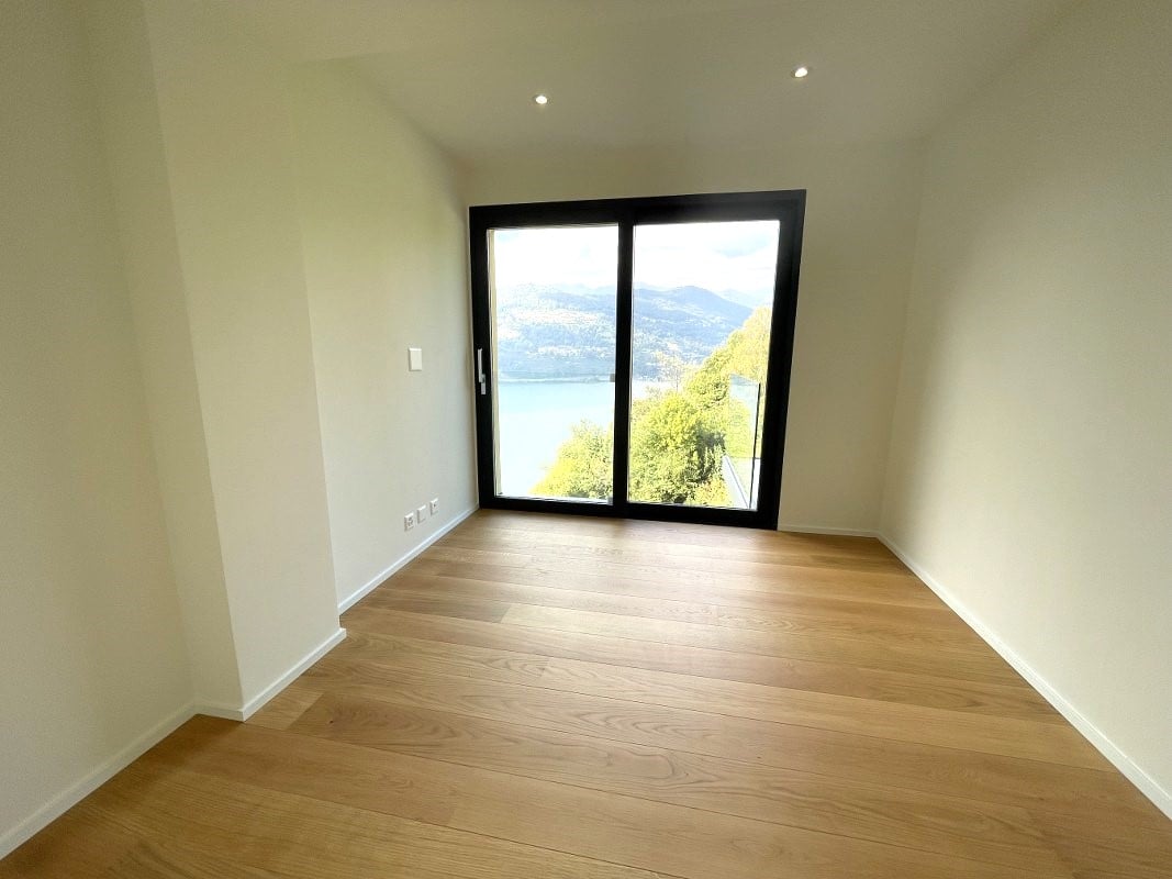 2 ½ Zimmer Wohnung